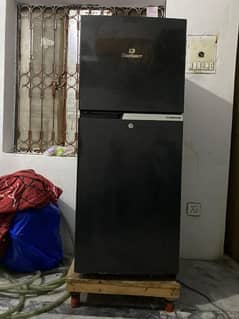 Dawlance Fridge Medium size