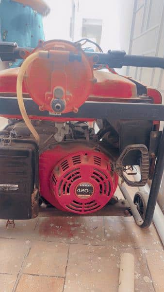 loncin 6 kv 0