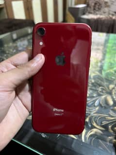 iphone XR non pta 10/10 condition clean phone