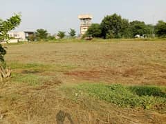 1 KANAL PLOT FOR SALE DHA PHASE 7 BLOCK T