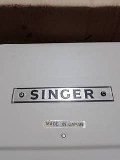 singer knitting machine