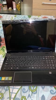 Lenovo 4th generation Core i3