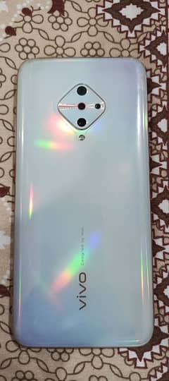 vivo s1 pro 10/10 condition 0