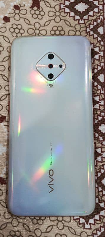 vivo s1 pro 10/10 condition 0