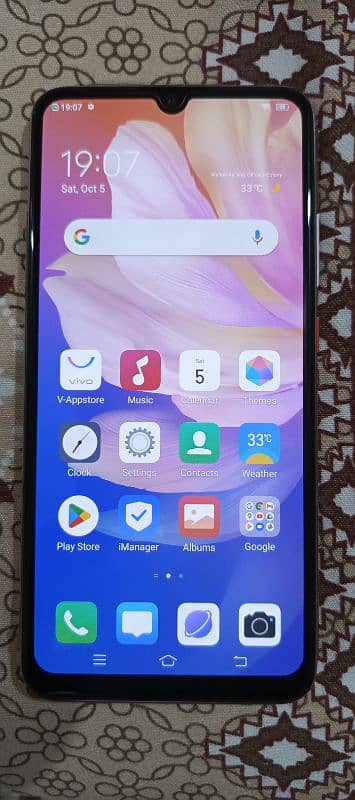 vivo s1 pro 10/10 condition 1