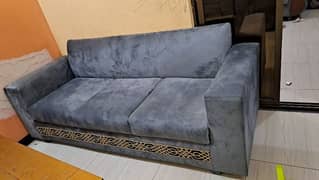 sofa set/wooden sofa/6 seater sofa