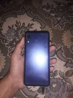 SAMSUNG GALAXY M20   ***NON PTA& (READ ADD)₩