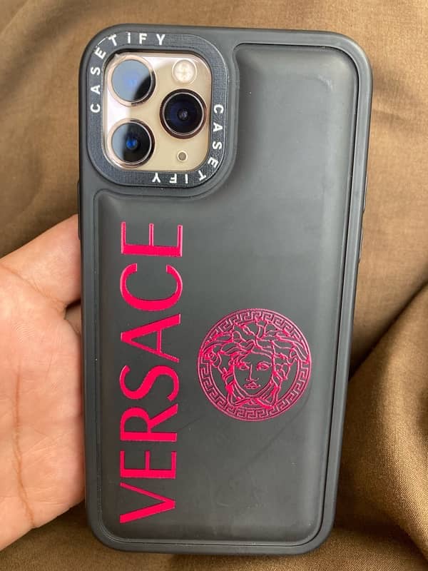 Iphone 11 Pro PTA Approved 1