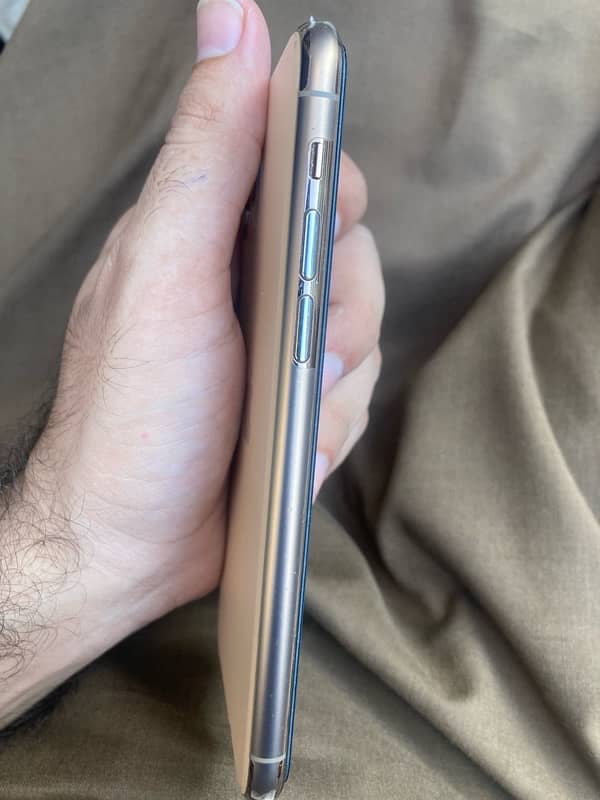 Iphone 11 Pro PTA Approved 5