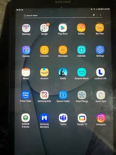 samsung galaxy tab A