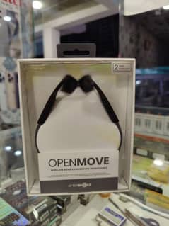 open Move Wireless Headphones