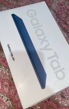 Samsung galaxy Tab A9 plus 128gb