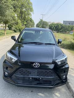 Toyota Raize 2019 For Sale