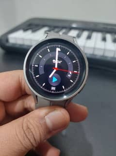 Galaxy Watch 5 Pro