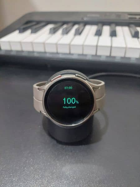 Galaxy Watch 5 Pro 3