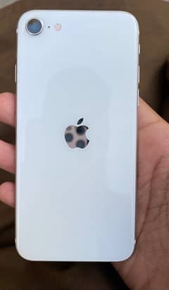 Iphone SE 2020 Non Pta Urgent sell