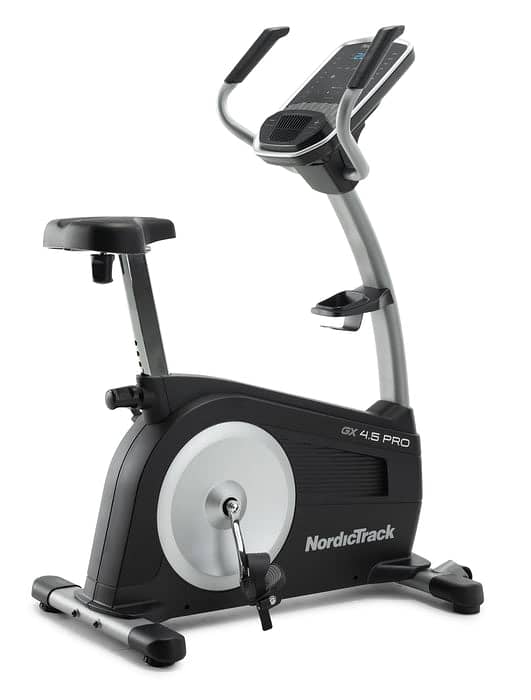 sami commercial norditrack usa I fit bike cycle gym & fitness machine 1