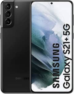 S21 Plus 5G 8GB Ram 128GB Rom