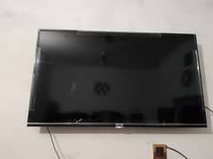 TCL LED  android 49inch