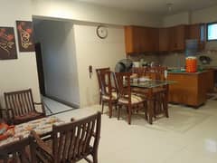 2 bedrooms with Drawing room and launge main shaheed e millat near Hill park hospital