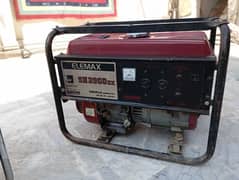 elemax sh2900 dx generator