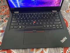 Lenovo Thinkpad L13 {CORE i5-10th GEN 8GB RAM 256 SSD} + Charger