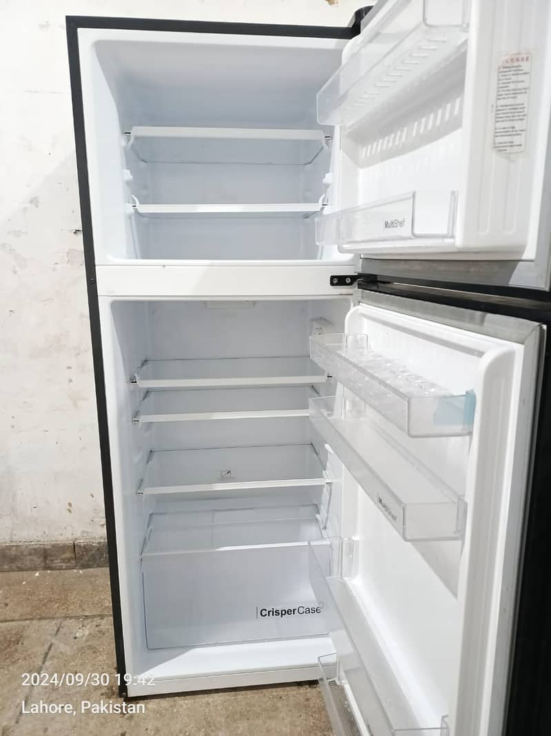 Dawlance fridge GD medium size (0306=4462/443) tooop ka seet 4