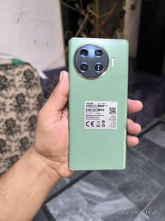 Spark 20 pro plus 8+8/256 no chajer