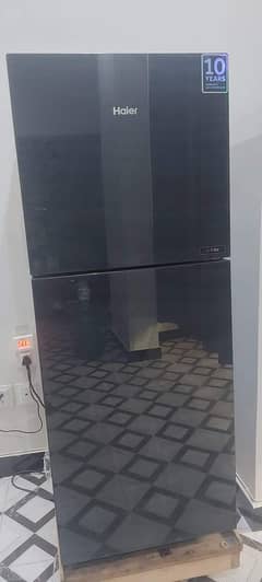 Haier Refrigerator HRF-246 E Star  = 03486223941