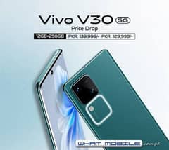 vivo v30 12/256