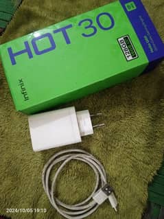 Infinix hot 30 8 128  03084648280