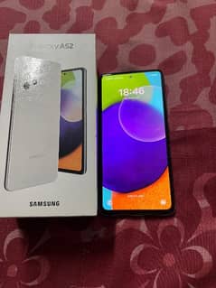 samsung a52