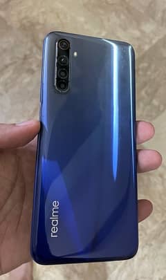 realme 6 4/128 pta approved