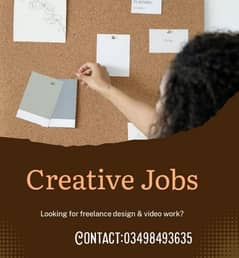 Online job