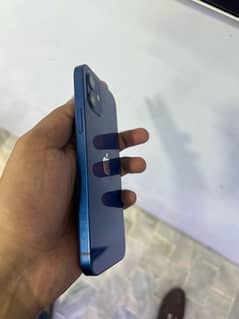 iphone 12 PTA