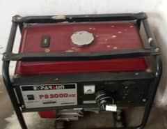 parsun generator ps 3000+dx