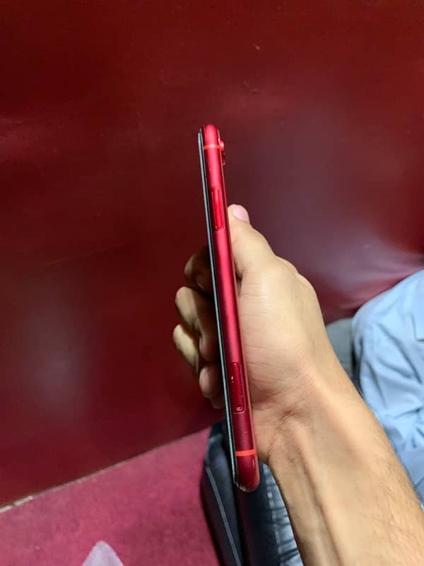 IPHONE XR NON PTA JV 2