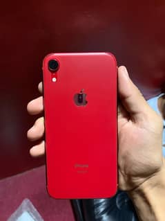 IPHONE XR NON PTA JV 0