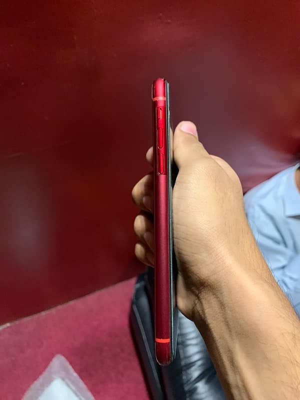 IPHONE XR NON PTA JV 5