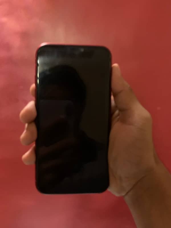 IPHONE XR NON PTA JV 6