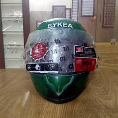 bykea used helmet