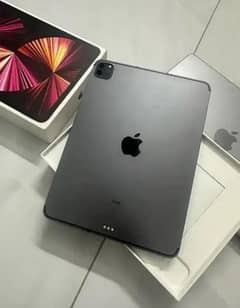 i pad pro m1 chip 6th generation 256GB 0348/6223/788 Wahtsp