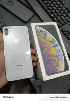 iPhones XS max