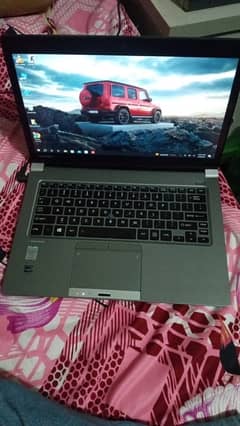 toshiba Z30T