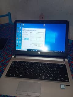 HP ProBook Core i5 Generation 4Gb Ram 256Gb Ssd 0