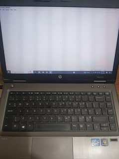 HP Probook 6470b with SSD