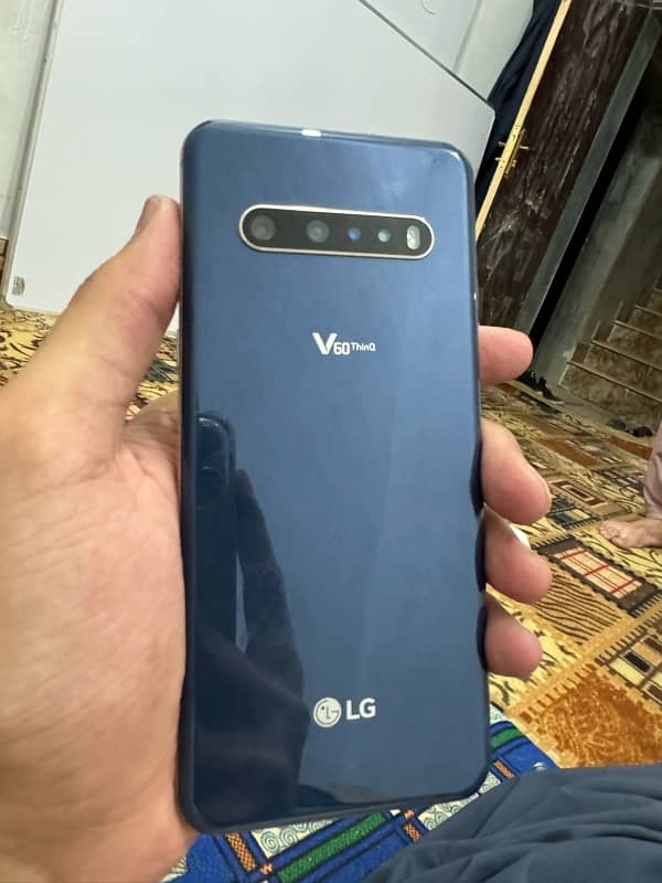 lg v60 Pta Approved 1