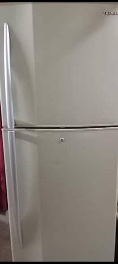 Toshiba Fridge is available for sell