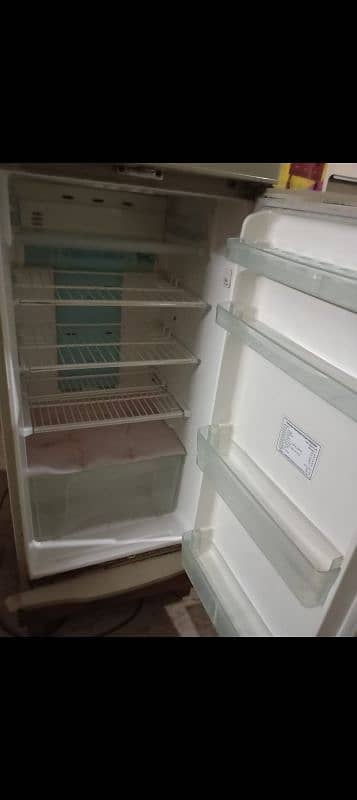 Toshiba Fridge is available for sell 2