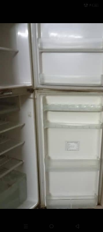 Toshiba Fridge is available for sell 3